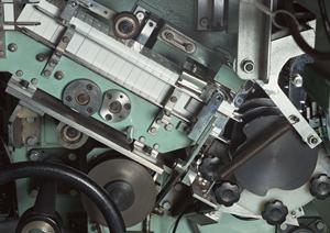 企業の整理は中古コンテナの利用を