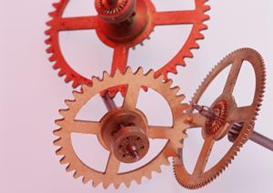 横断幕はじめ各種の広告看板に強みを発揮